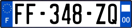 FF-348-ZQ