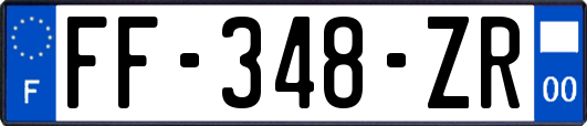 FF-348-ZR