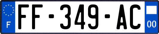 FF-349-AC