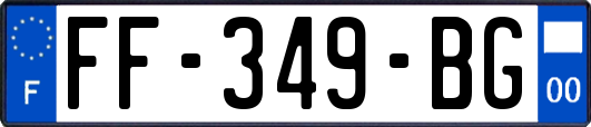 FF-349-BG