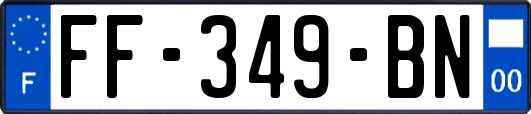 FF-349-BN