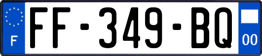 FF-349-BQ