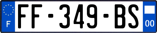 FF-349-BS