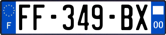 FF-349-BX