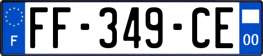 FF-349-CE