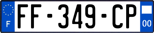 FF-349-CP