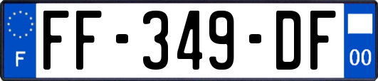 FF-349-DF