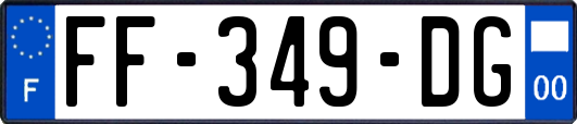 FF-349-DG