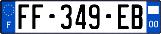 FF-349-EB
