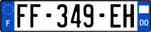 FF-349-EH