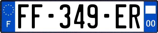 FF-349-ER