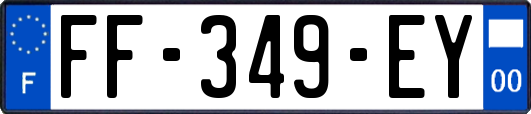 FF-349-EY