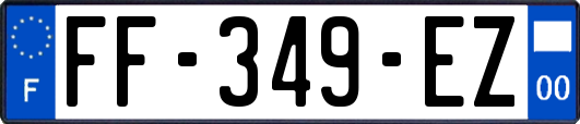 FF-349-EZ