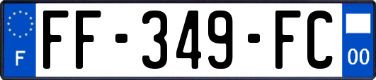 FF-349-FC