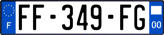 FF-349-FG