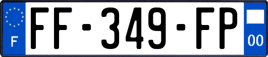 FF-349-FP