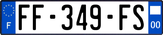 FF-349-FS