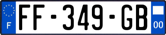 FF-349-GB