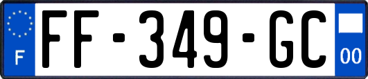 FF-349-GC
