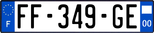 FF-349-GE