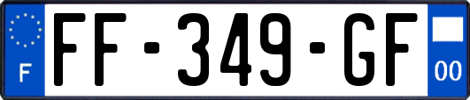 FF-349-GF