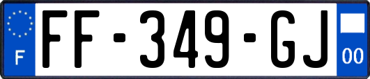 FF-349-GJ