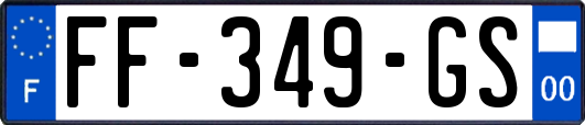 FF-349-GS