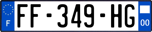 FF-349-HG