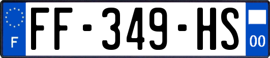 FF-349-HS