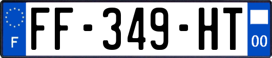 FF-349-HT