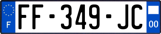 FF-349-JC