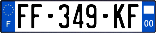 FF-349-KF
