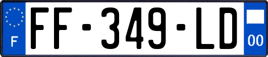 FF-349-LD