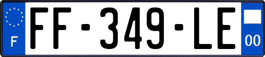 FF-349-LE