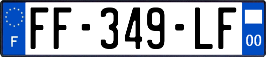 FF-349-LF