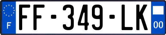 FF-349-LK