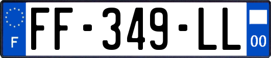 FF-349-LL