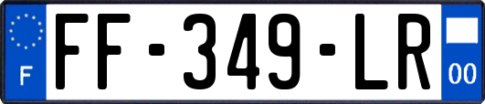 FF-349-LR