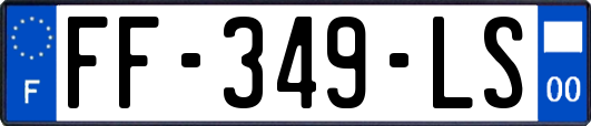 FF-349-LS