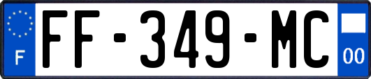 FF-349-MC