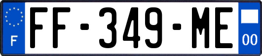 FF-349-ME