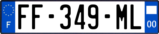 FF-349-ML