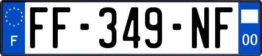 FF-349-NF