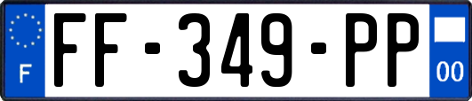 FF-349-PP