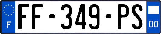 FF-349-PS