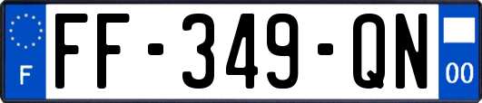 FF-349-QN