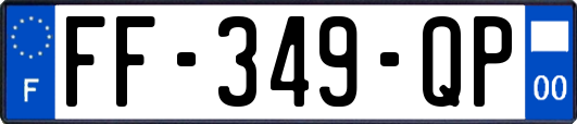 FF-349-QP