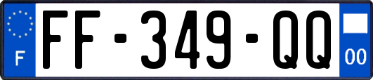 FF-349-QQ