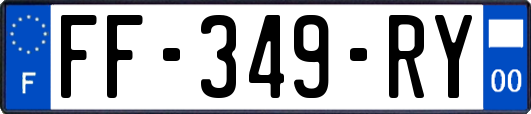 FF-349-RY