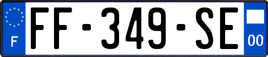 FF-349-SE